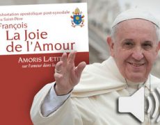 Saint Thomas d’Aquin et le chapitre VIII d’Amoris Laetitia