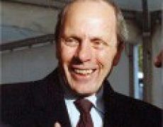 Décès de Régis de Crépy, ancien président des AFC. RIP