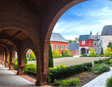 Abbaye de Rochefort : une histoire (presque) millénaire, et des bières trappistes fameuses