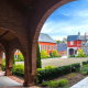 Abbaye de Rochefort : une histoire (presque) millénaire, et des bières trappistes fameuses