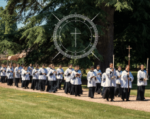 Entrées au séminaire : progression générale et importante dans les communautés traditionalistes