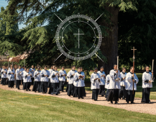 Ordinations de 6 prêtres à Bordeaux pour l’Institut du Bon Pasteur