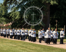 Entrées au séminaire : progression générale et importante dans les communautés traditionalistes