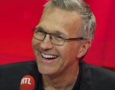 Laurent Ruquier : «Nous vivons sous la dictature de Twitter et de Marlène Schiappa»