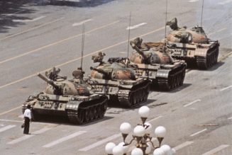 Il y a trente ans : Tiananmen ou le printemps chinois noyé dans le sang.