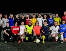 Football : l’équipe féminine du Vatican tombe dans un traquenard