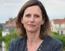 Emmanuelle Ménard ne se réjouit pas des malheurs de LR