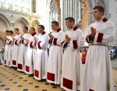 Belle croissance pour la Communauté Saint-Martin
