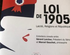 Gérard Larcher veut réformer la loi de 1905 pour avoir un islam “adapté”