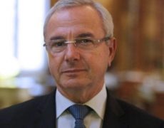 Un spécialiste de la fin de vie à la tête des Républicains