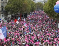Les familles nombreuses sont les grandes “sacrifiées” du projet de réforme des retraites