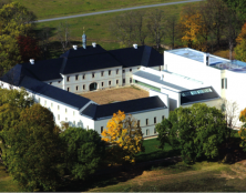 A la rencontre de l’abbaye de Novy Dur, l’unique abbaye trappiste tchèque