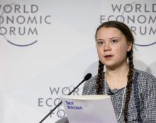 L’écologisme, cette religion