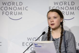 « L’engouement pour Greta Thunberg, c’est de la propagande et de l’enfumage ! »