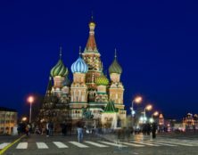 Le métropolite Hilarion ne considère pas Moscou comme « Troisième Rome »