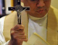 Le satanisme est un vrai fléau