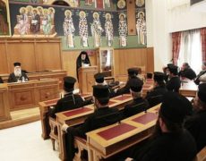 Un « Jour de l’enfant à naître » en Grèce