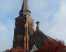 Douai : des habitants se mobilisent pour sauver l’église