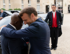 La Macronie, ou le règne de l’instantané et de l’image
