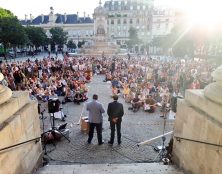 “Vincent n’a pas de sédation profonde. Nous l’avons entendu gémir plusieurs fois.”