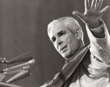 24 septembre 2026 : Béatification de Mgr Fulton Sheen