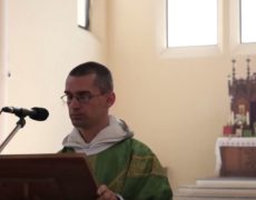 Sainte Anne et les trois qualités des grand-parents