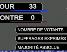 Nouveau comité Théodule, financé par nos impôts