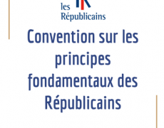 Les Républicains nous demandent notre avis