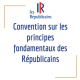 Les Républicains nous demandent notre avis