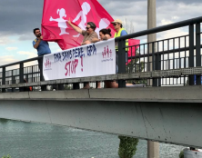 Lyon rappelle au Gouvernement que La Manif pour Tous est mobilisée