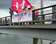 Lyon rappelle au Gouvernement que La Manif pour Tous est mobilisée