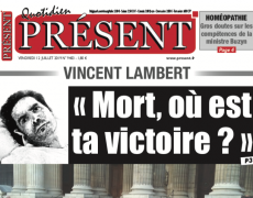 La barbarie moderne du « meilleur des mondes »