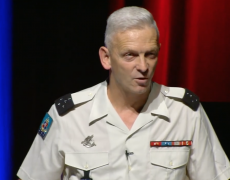 Le chef d’Etat-Major des Armées s’exprime sur la mort