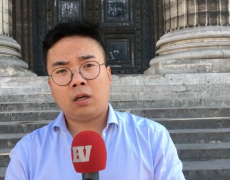 A la rencontre de “Protège ton église”
