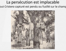 L’histoire des Cristeros ou « la gigantesque Vendée mexicaine »