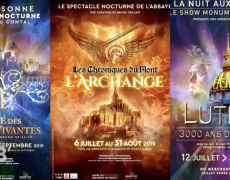 Bruno Seillier et la mise en valeur des monuments historiques