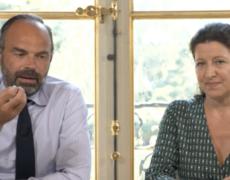 Débat apaisé ? Edouard Philippe ne répond pas suite aux appels aux meurtres contre LMPT