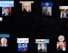 Le Media pour Tous au Bilderberg