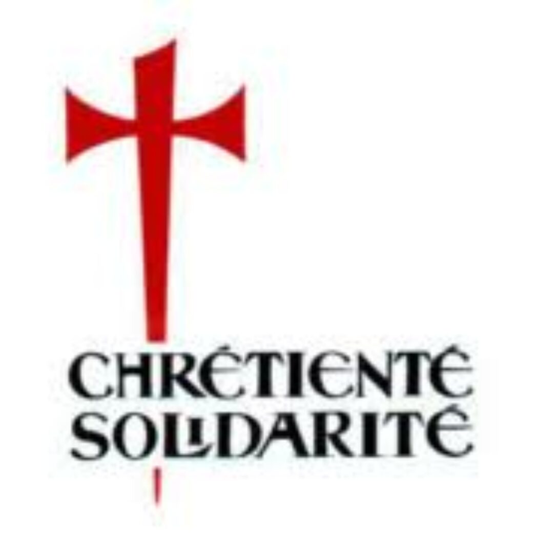 Chrétienté Solidarité au secours du peuple ukrainien