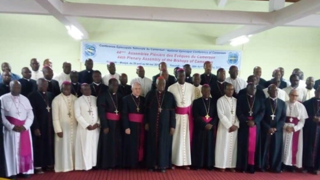 La Conférence des évêques du Cameroun invite solennellement les catholiques à combattre la franc-maçonnerie