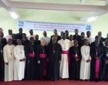 La Conférence des évêques du Cameroun invite solennellement les catholiques à combattre la franc-maçonnerie