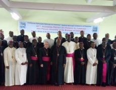La Conférence des évêques du Cameroun invite solennellement les catholiques à combattre la franc-maçonnerie
