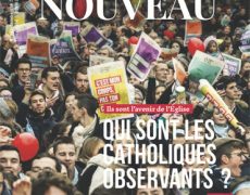 La question du succès d’Emmanuel Macron auprès des catholiques