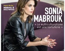 Europe 1 décide de miser sur Sonia Mabrouk