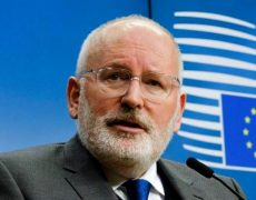 UE : les pays de l’Est ne comptent pas se laisser faire