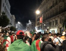 Chronique de la France algérienne