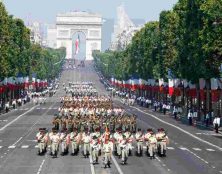 La plus belle marche des fiertés de l’année