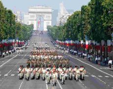 La plus belle marche des fiertés de l’année