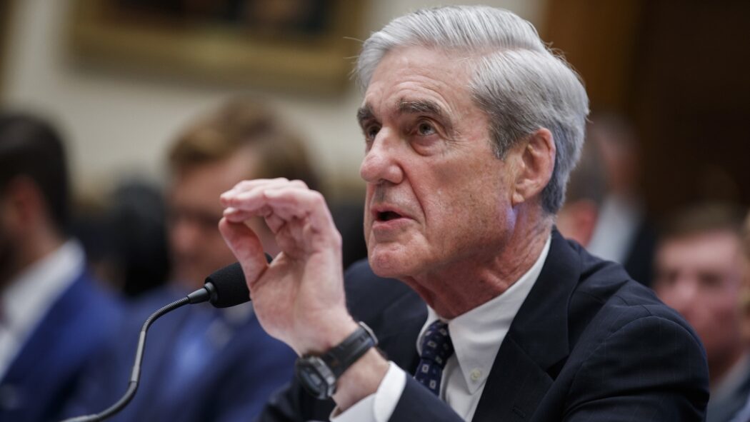 Audition de l’ex-procureur spécial Robert Mueller : énorme déception pour les Démocrates