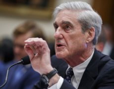 Audition de l’ex-procureur spécial Robert Mueller : énorme déception pour les Démocrates